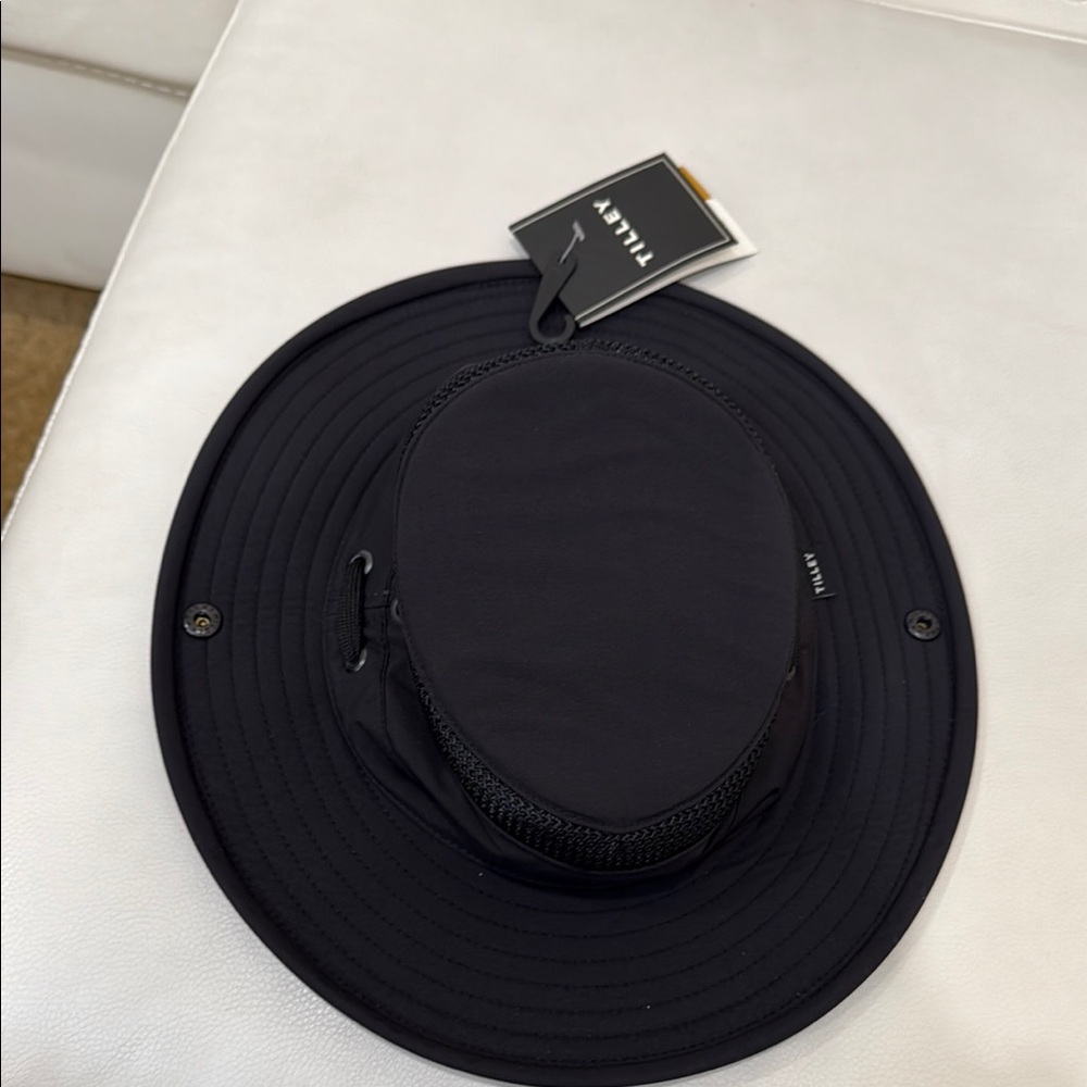 Tilley airflo hat